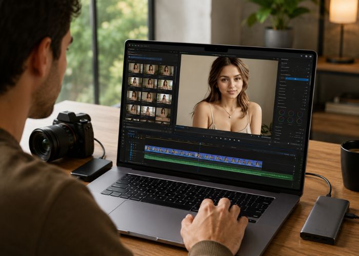 AI Video Generators on Mac: What Creators Should Look For