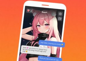 AI Waifu Chat Apps Explained: Personality, Memory, and Visual Features