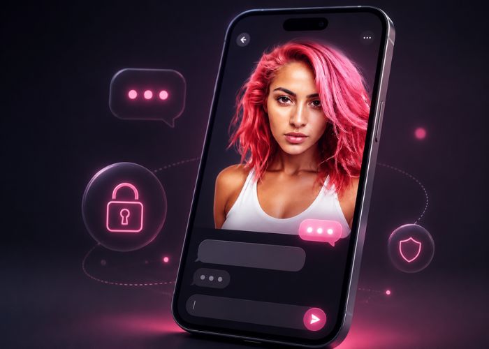 How No-Signup AI Companions Make Private Chat Easier
