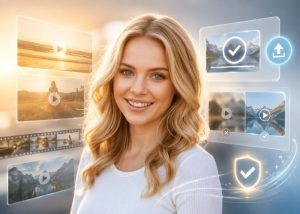 No-Watermark AI Videos: When They Matter and When They Do Not