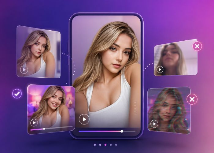 Short AI Videos for Character Profiles: Benefits and Common Mistakes