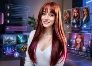 The New AI Companion Stack: Chat, Image Prompts, Roleplay, and Video