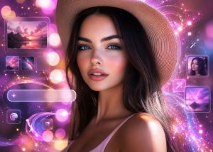 Uncensored AI Image Generator That Works with Prompt Input